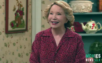 Kitty Forman's New Job in 'That '90s Show': Nurse Kitty