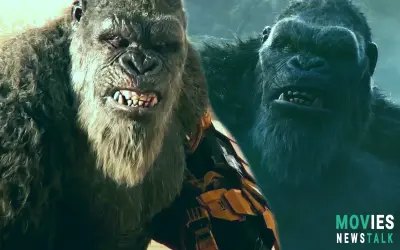 Kong's Solo Story: Monarch Season 2 & the MonsterVerse