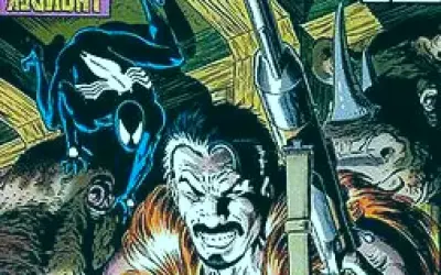 Kraven the Hunter Spectacular Spider-Man: A Deep Dive into Marvel's Epic Storyline