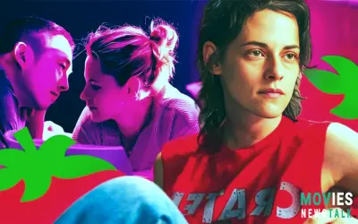 Kristen Stewart's 'Love Me': Is It Good or Just Controversial?