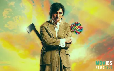 Kung Fu Hustle 2: Release Date, Cast & Story Details