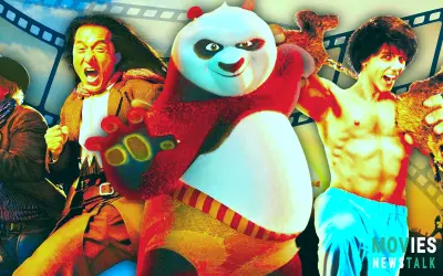 Kung Fu Parody Movies: The Best Laughs in Martial Arts