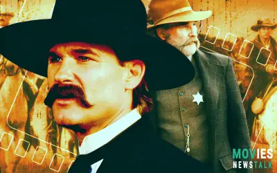 Kurt Russell Westerns: Tombstone & Bone Tomahawk Compared