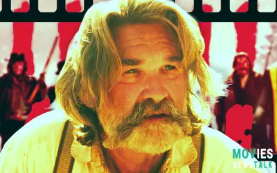 Kurt Russell's Western Double Feature: Bone Tomahawk and The Hateful Eight