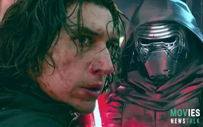 Kylo Ren's Legacy Revealed: New Star Wars Comic Series from Marvel