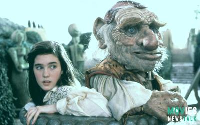 Labyrinth Remake: Robert Eggers to Direct? News, Sequels & Cult Classic Info