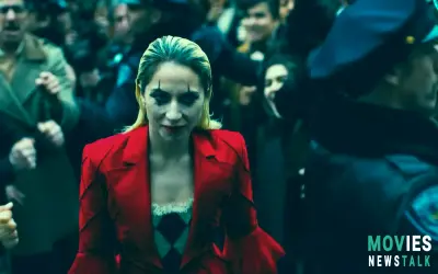 Lady Gaga's Harley Quinn Gets a New Name in 'Joker: Folie à Deux' - Is This a Good Idea?