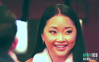 Lana Condor WASTED in Abbott Elementary?!  Was This Guest Star Role a HUGE Mistake?