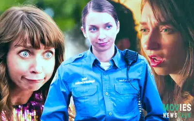 Lauren Lapkus: Comedic Roles and Upcoming Projects