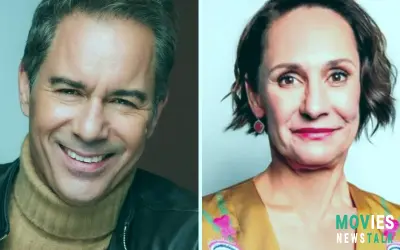 Laurie Metcalf & Eric McCormack JOIN CBS's 'Elsbeth'!  Season 2 Guest Stars Announced! MUST WATCH!