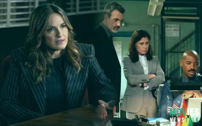 Law and Order & SVU Return with New Mid-Season Premieres