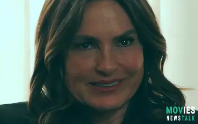 Law & Order: Organized Crime Season 5 Reunites Benson & Stabler! Here's What You Need To Know