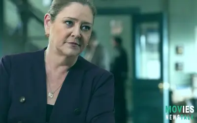 Law & Order Season 24: Why Camryn Manheim Left and What's Next for Kate Dixon