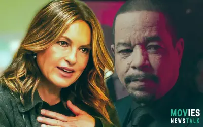 Law & Order: SVU Season 26 Premiere: New Detective, Shocking Case, and Intense Action!