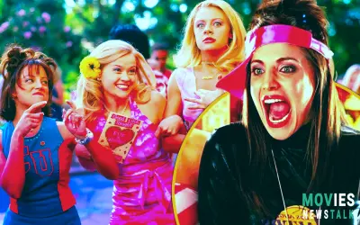 Legally Blonde 3: Alanna Ubach Hints at Serena's Return, But Nothing is Confirmed Yet