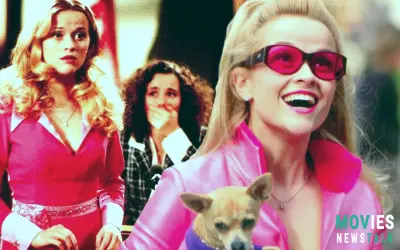 Legally Blonde Prequel TV Show: Elle is Coming to TV!