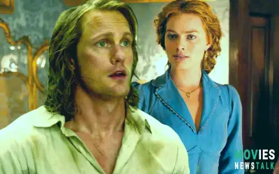 Legend of Tarzan Box Office Flop: Why Did It Fail?