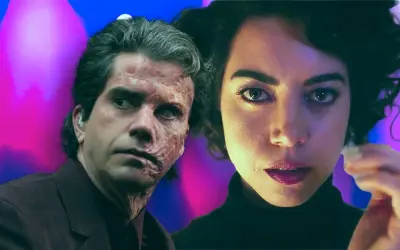 Legion: The Underrated Marvel Show Finally Gets Its Due in 2024