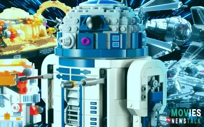 LEGO Star Wars: Top Sets for 2024 - 25 Years of Galactic Bricking!