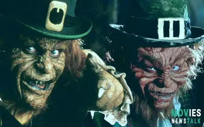 Leprechaun Reboot: Everything You Need to Know