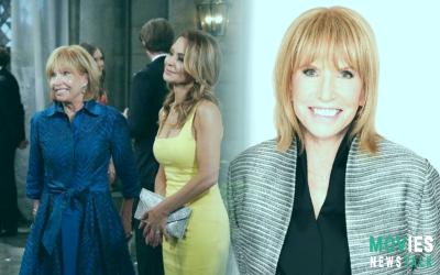 Leslie Charleson: A Legacy of Love and Laughter on Daytime TV