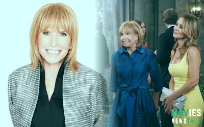 Leslie Charleson General Hospital Star Passes Away After Long Illness