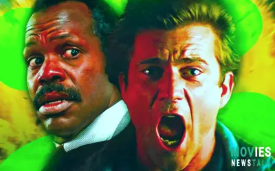 Lethal Weapon 5: Can It Redeem The Franchise's Critical Downfall?