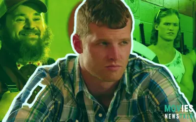 Letterkenny: The Hilarious Canadian Sitcom That's Got Everyone Saying 'Puck F*ckin' Off!