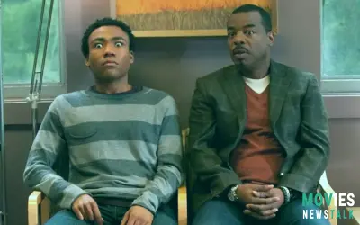 LeVar Burton's Community Movie Return: Will He Be in the Peacock Film?