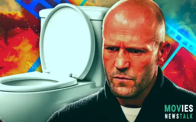 Levon's Trade: Jason Statham's New Action Movie Has a Toilet Interrogation Scene