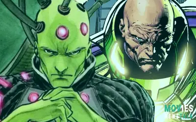 Lex Luthor's Shocking Heroism: Is He DC's New Savior?