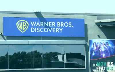 Li Haslett Chen Resigns from Warner Bros. Discovery Board | Howl CEO Focus