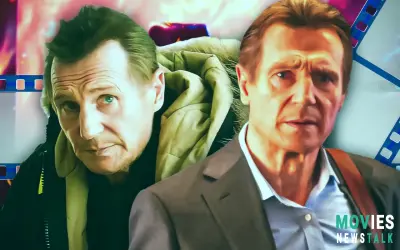 Liam Neeson's Underrated Action Movies: Discover His Hidden Gems