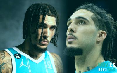 LiAngelo Ball: From Basketball Stars to Music Sensation | Gelo Ball's Journey