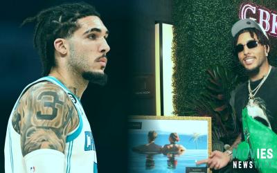 LiAngelo Ball: The Unlikely Rise of a Basketball Star Turned Rapper - Gelo's Journey