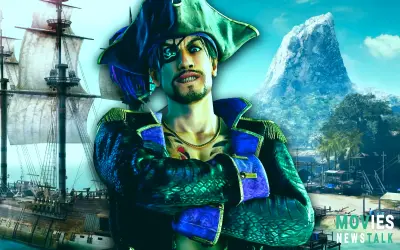 Like a Dragon: Pirate Yakuza in Hawaii - Release Date, Pre-Orders, and More!