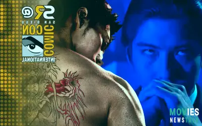 Like A Dragon: Yakuza Show - Everything You Need To Know