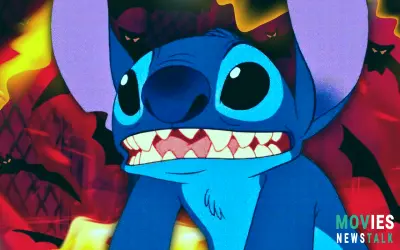 Lilo & Stitch and The Ring: The Unexpected Connection You Didn't Know About