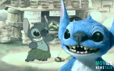 Lilo & Stitch Live-Action Remake: What We Know So Far