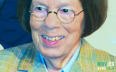 Linda Hunt Dune: A Deep Dive into Shadout Mapes' Enduring Legacy