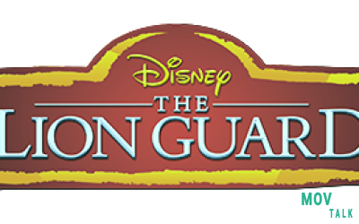 Lion Guard Scar: Kion's Scar, Lion King Scar Lion Guard - Explained!