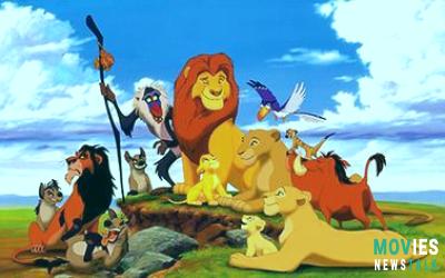 Lion King 1 1/2: The Hilarious Hakuna Matata Adventure You Need!