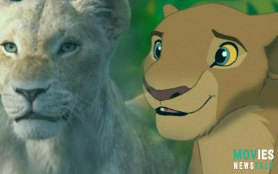 Lion King 1994 Cast: Discover the Voices of Simba, Nala, Scar & More | Who Voices Timon?