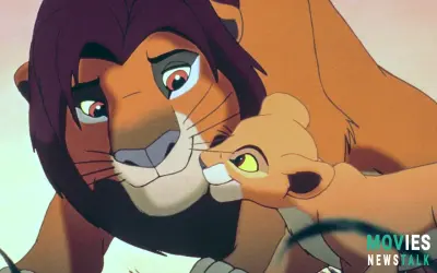 Lion King 2: Disney's NEW Sequel!  Romeo & Juliet Story Revealed +  Simba's Pride Explained!