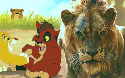 Lion King 3 Release Date? Is There Gonna Be a Lion King 3 Movie?