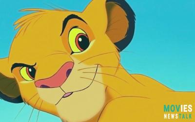 Lion King Captions: Best Movie Quotes, Inspirational Lines & Funny Sayings