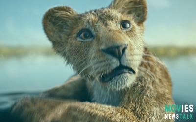 Lion King Female Lions: Names, Roles & the Strength of the Pride | SEO Expert