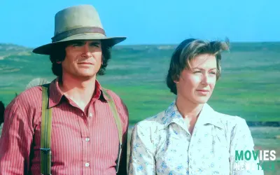 Little House on the Prairie Reboot: Why It Won't Work Today