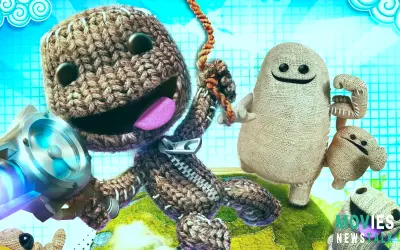 LittleBigPlanet 3 Delisting: Get It Before It's Gone!