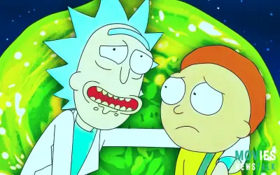 Live-Action Rick and Morty: Promos vs. Full Series – A Critical Analysis